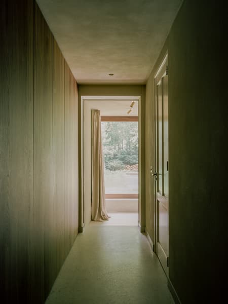 BD House